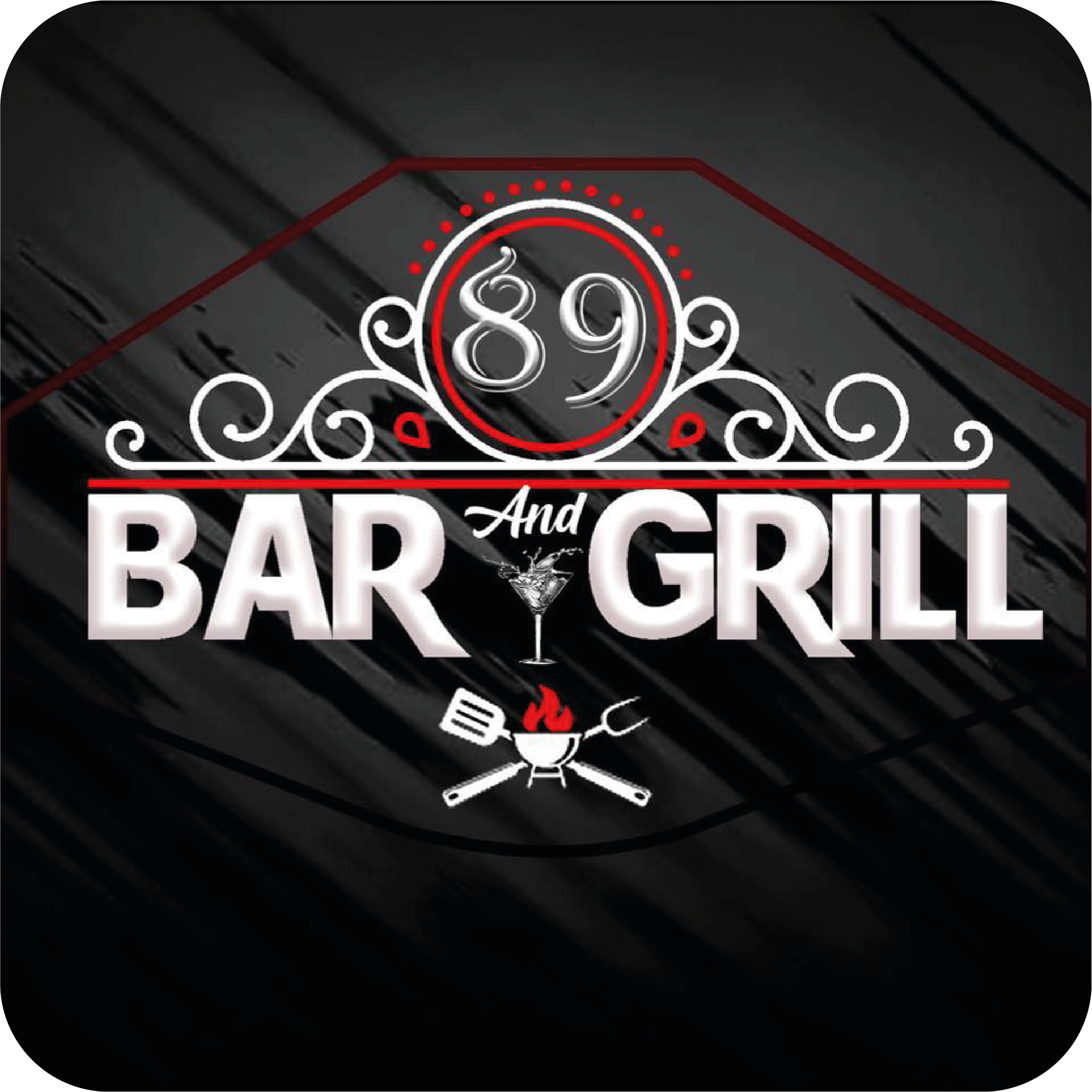 logo bar grill sin bordes